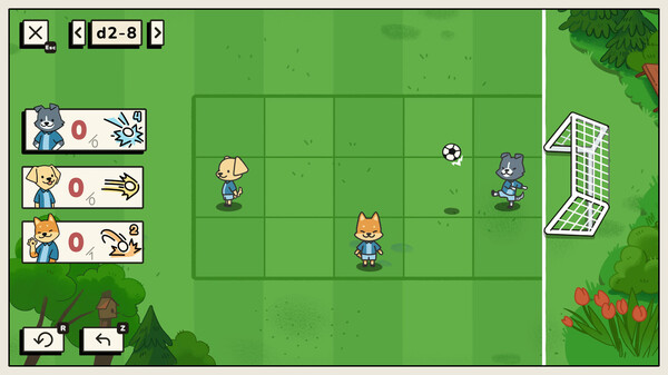 《狗狗冠军》游戏截图