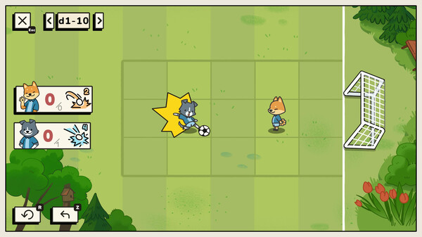 《狗狗冠军》游戏截图