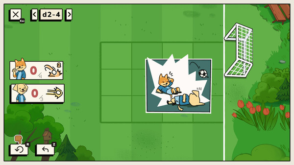 《狗狗冠军》游戏截图