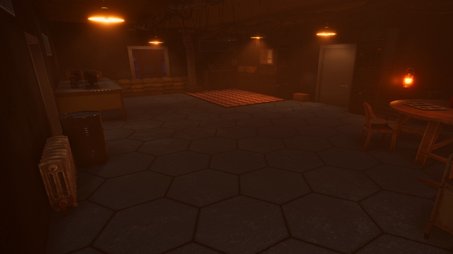 《僵尸爆发1942》游戏截图