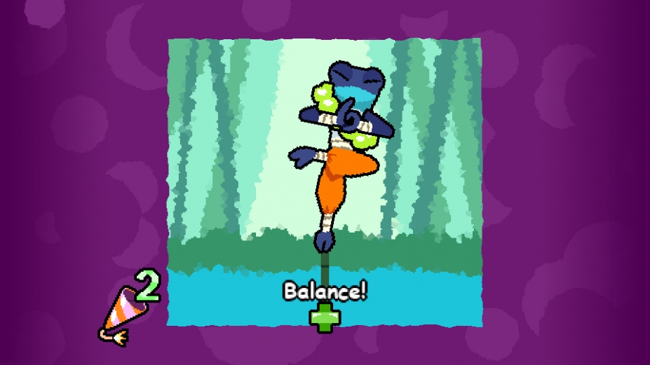 《以太之梦》游戏截图