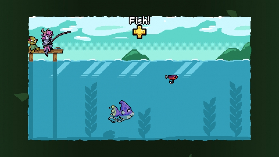 《以太之梦》游戏截图