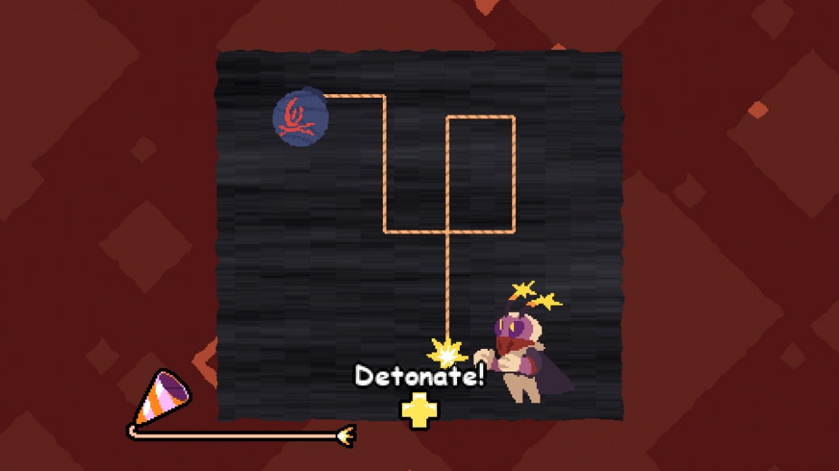 《以太之梦》游戏截图