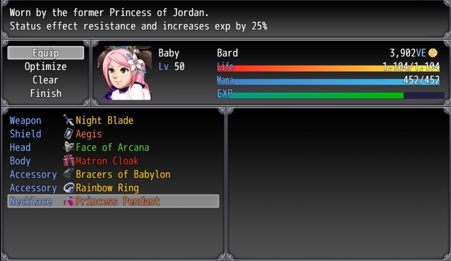 《磨刀石》游戏截图