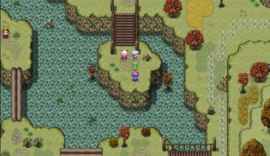 《磨刀石》游戏截图