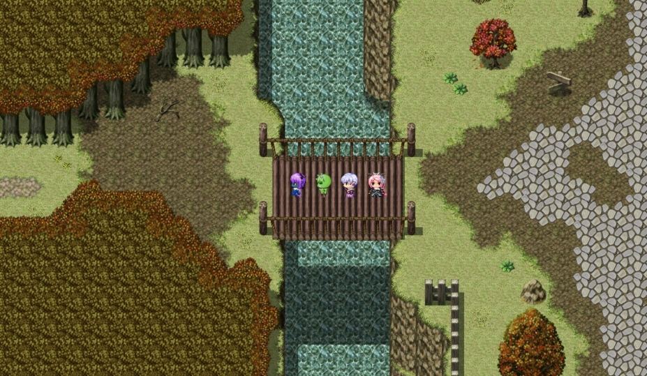 《磨刀石》游戏截图