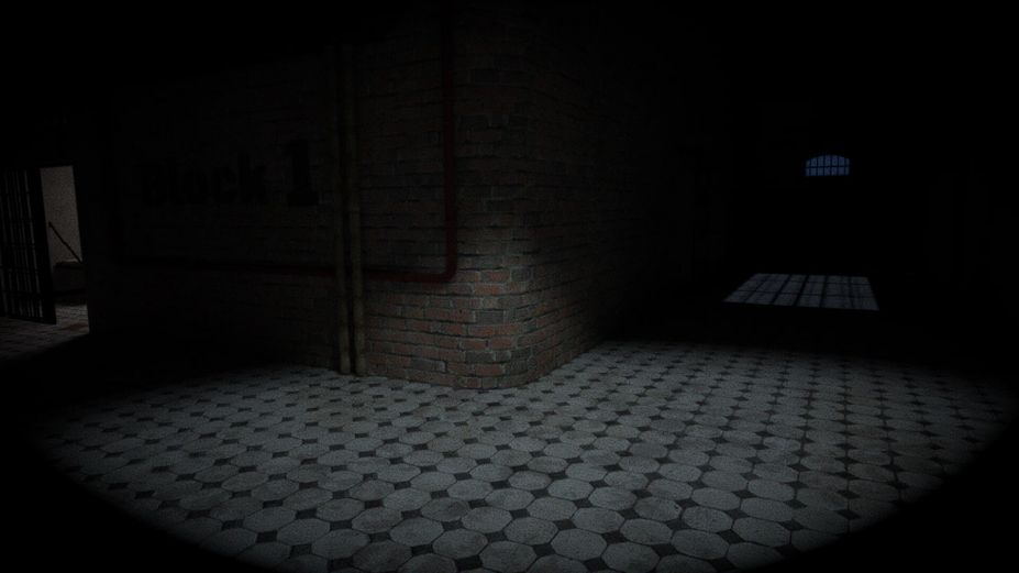 《意式脑腐：监狱惊魂》游戏截图