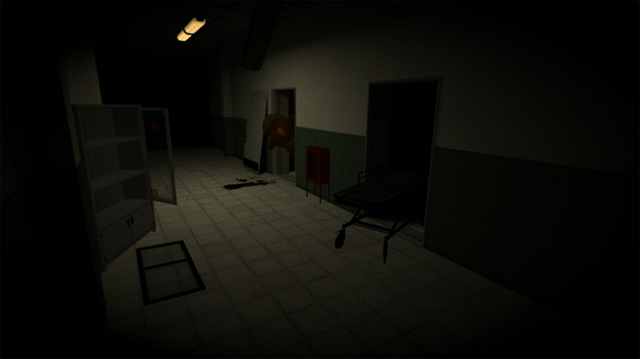 《意式脑腐：监狱惊魂》游戏截图