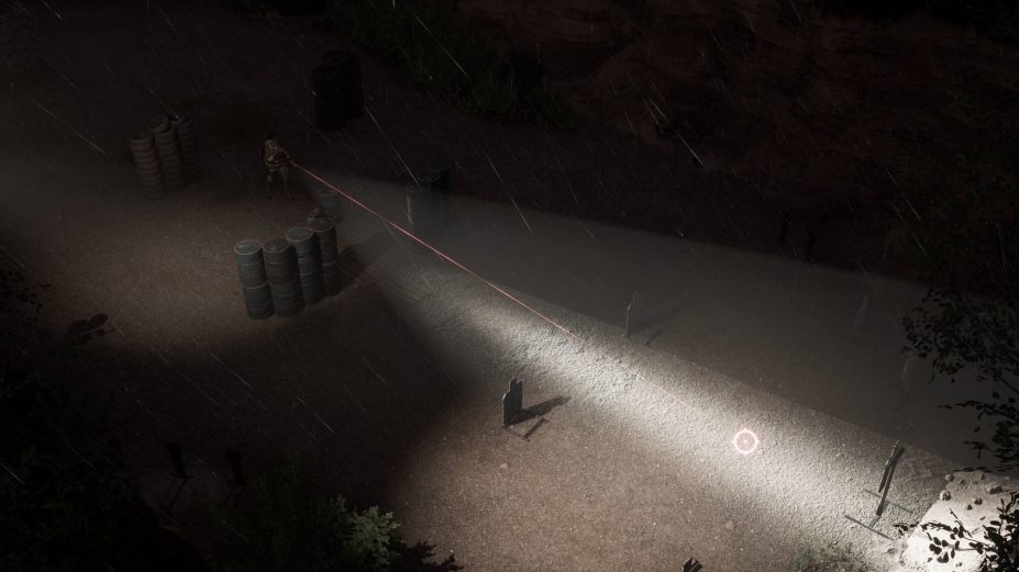 《病原：克服》游戏截图