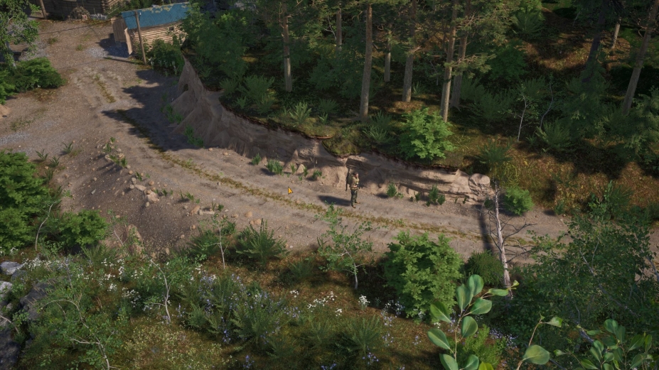 《病原：克服》游戏截图