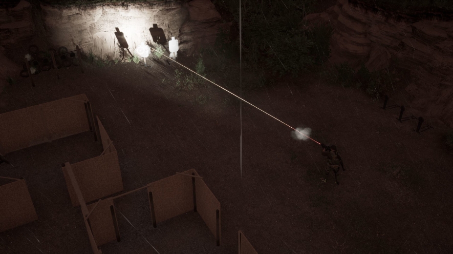 《病原：克服》游戏截图