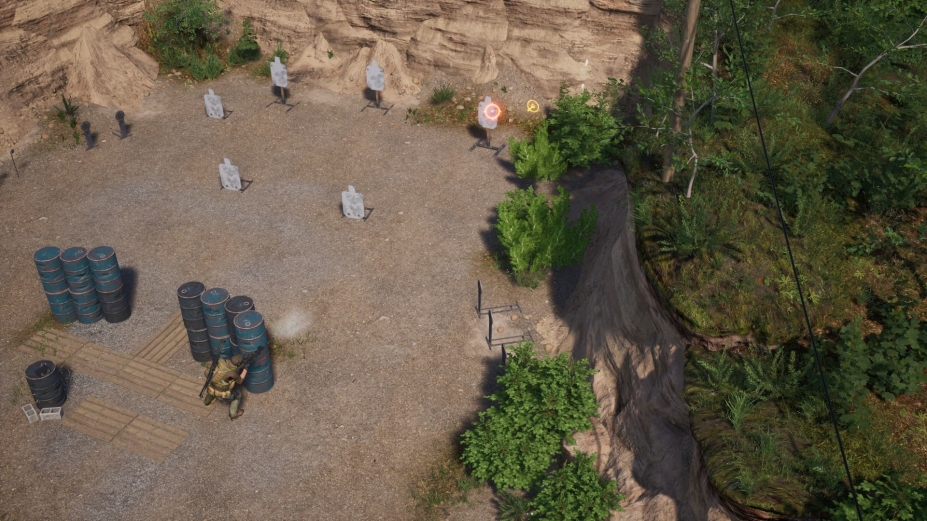 《病原：克服》游戏截图