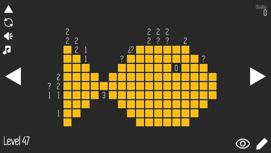 《波利扫雷2》游戏截图