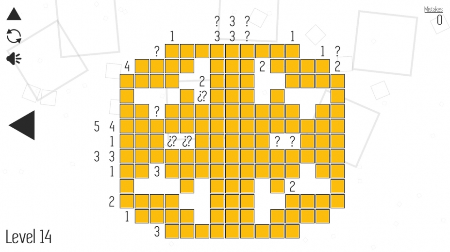 《波利扫雷2》游戏截图
