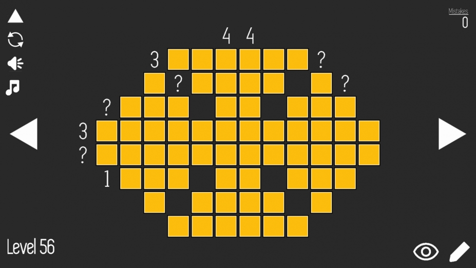 《波利扫雷2》游戏截图