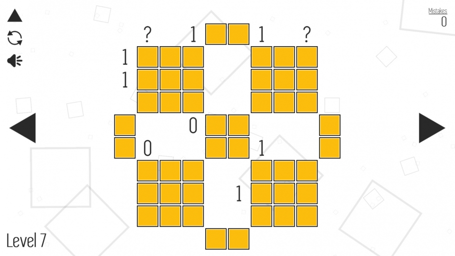 《波利扫雷2》游戏截图