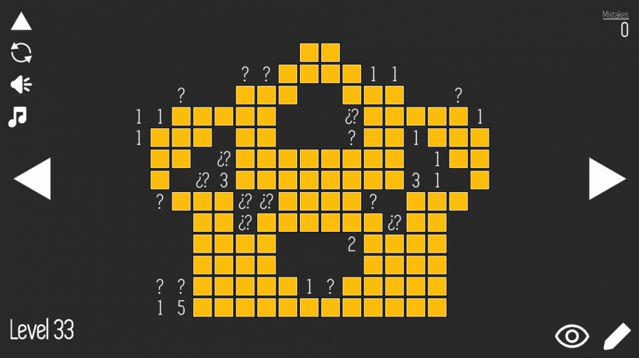 《波利扫雷2》游戏截图