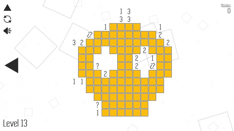 《波利扫雷2》游戏截图