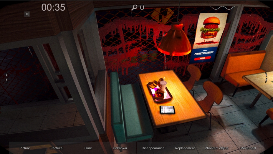 《旁观者2》游戏截图