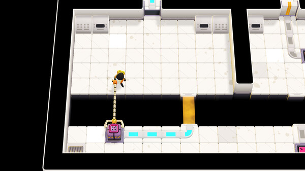 《电气化事件:怪物迷你探险》游戏截图