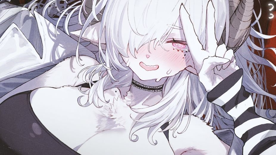 《萨妮羊研究室》游戏截图