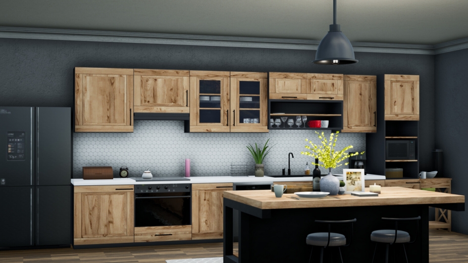 《ContractVille》游戏截图