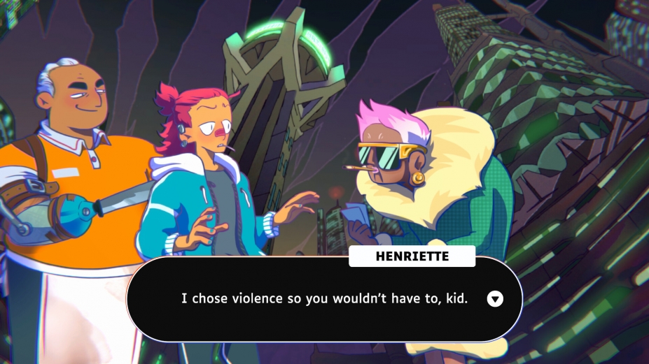 《命运弹珠》游戏截图