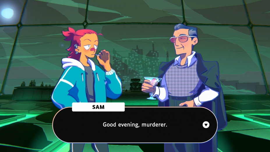 《命运弹珠》游戏截图