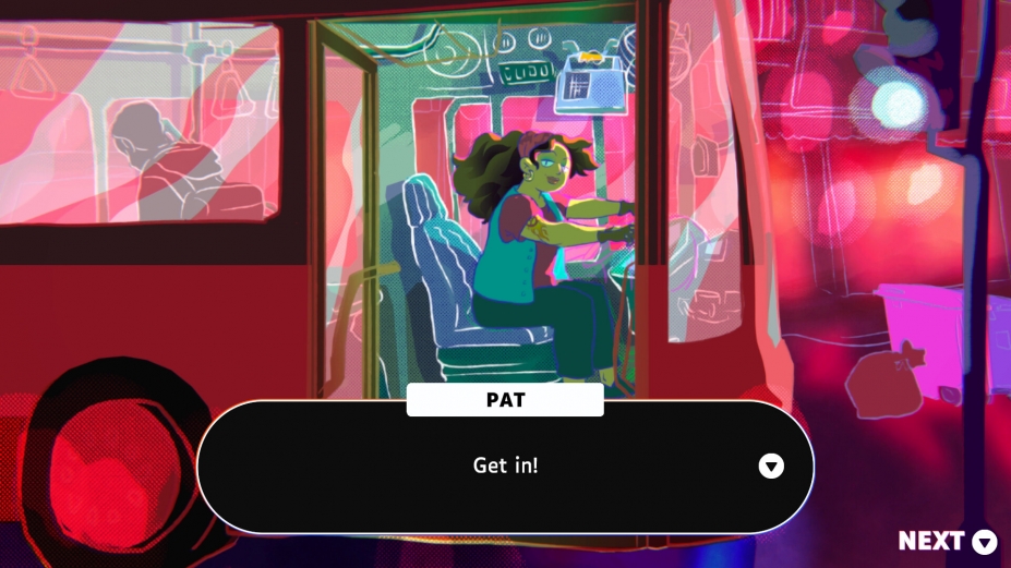 《命运弹珠》游戏截图