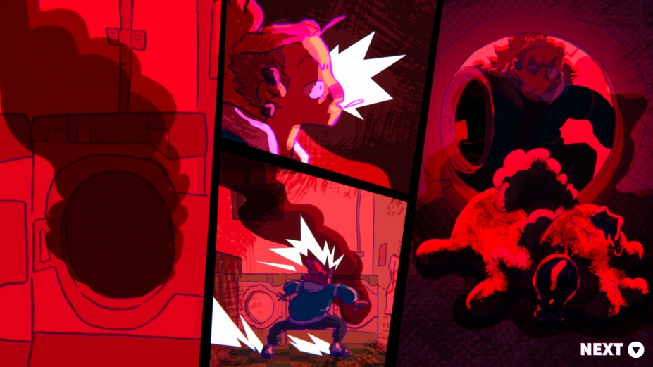 《命运弹珠》游戏截图