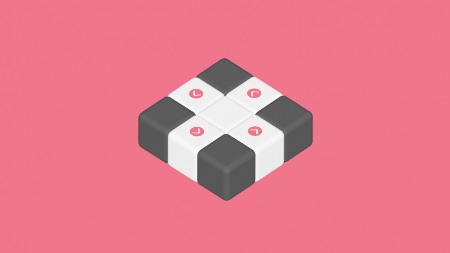 《纳博基》游戏截图