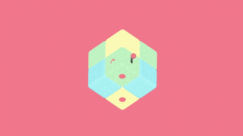 《纳博基》游戏截图