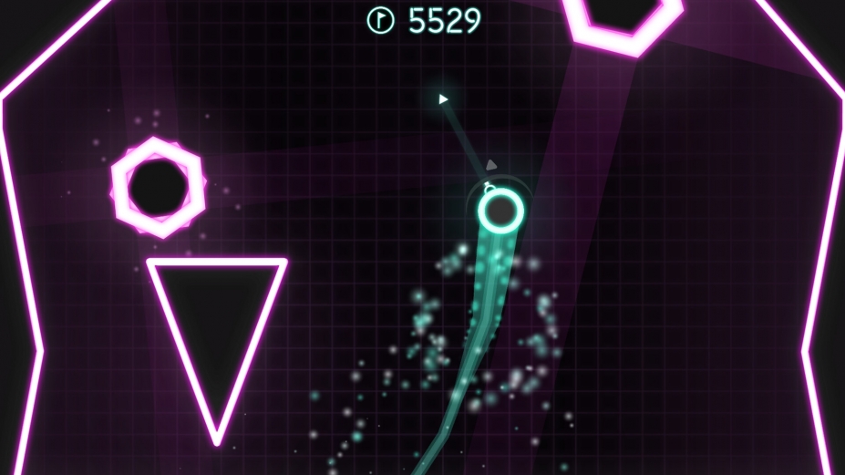 《Poosh XL》游戏截图