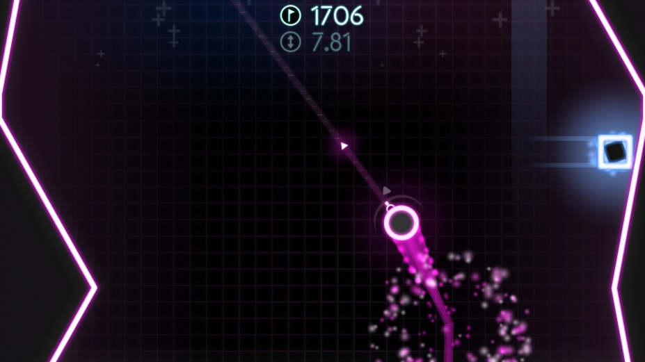 《Poosh XL》游戏截图