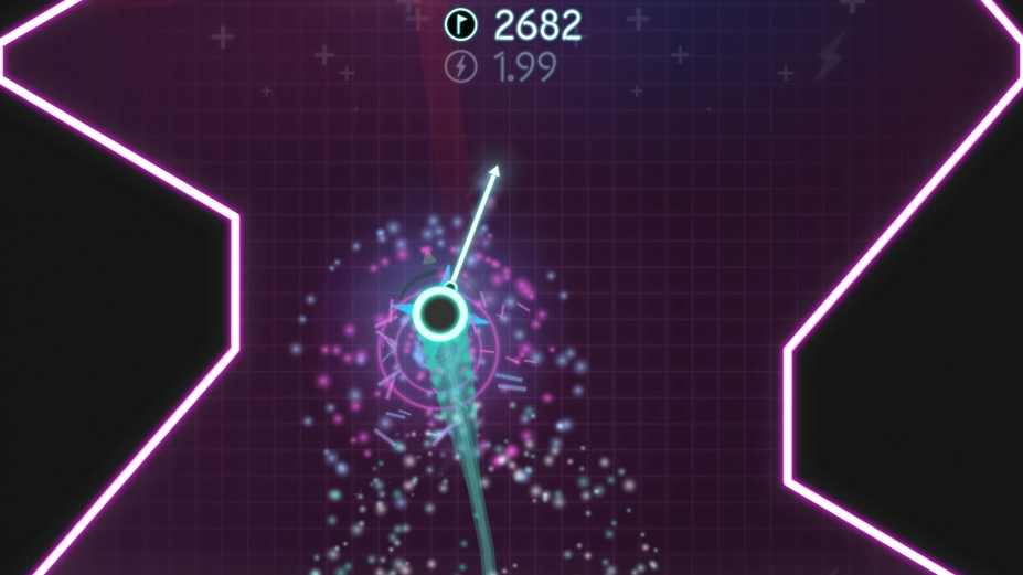 《Poosh XL》游戏截图