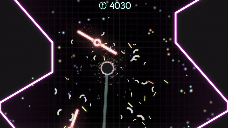 《Poosh XL》游戏截图