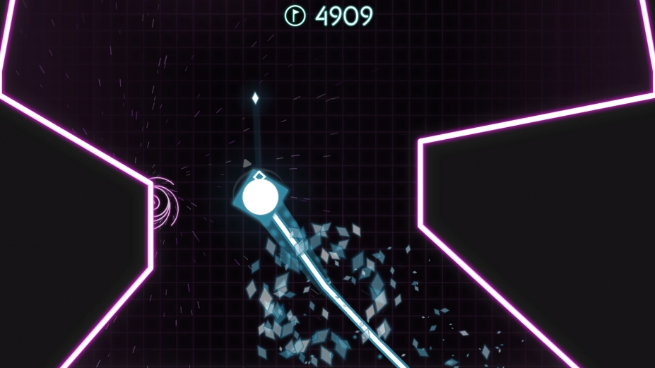 《Poosh XL》游戏截图