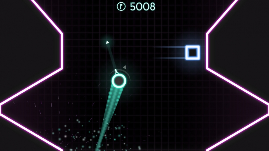 《Poosh XL》游戏截图