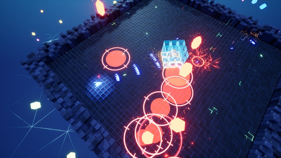 《Shape Shifter: Formations》游戏截图