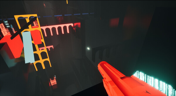 《腐败》游戏截图