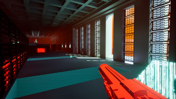 《腐败》游戏截图