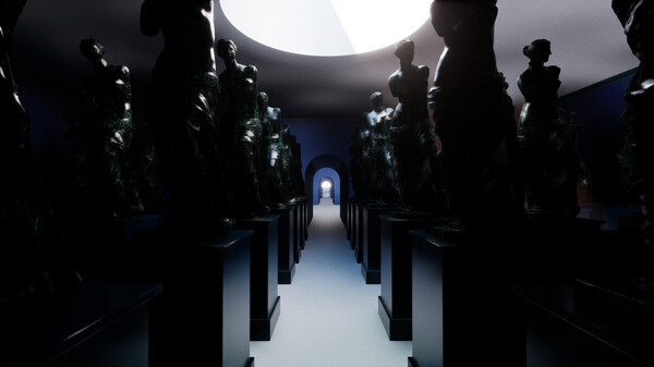 《腐败》游戏截图