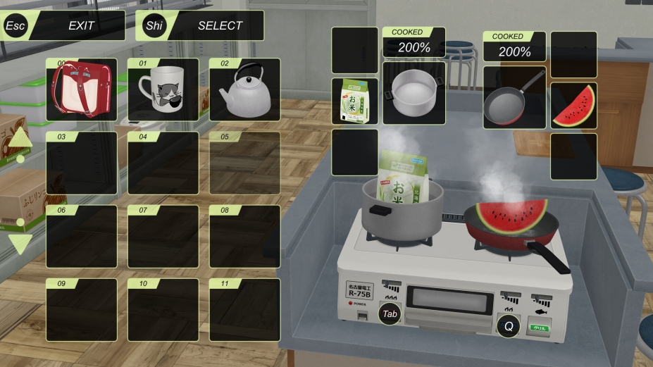 《动画都市》游戏截图