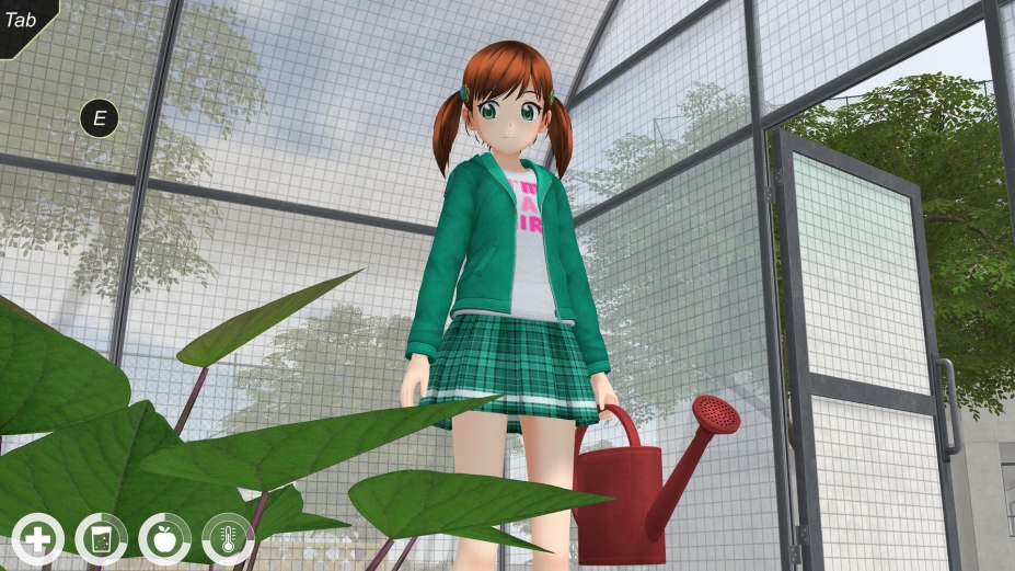 《动画都市》游戏截图