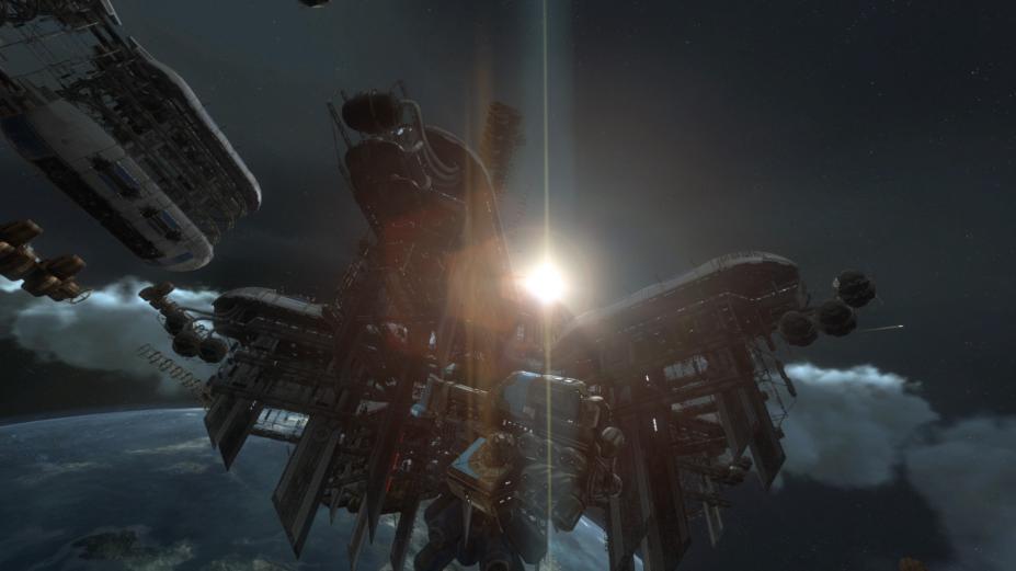 《折翼天使》游戏截图-4