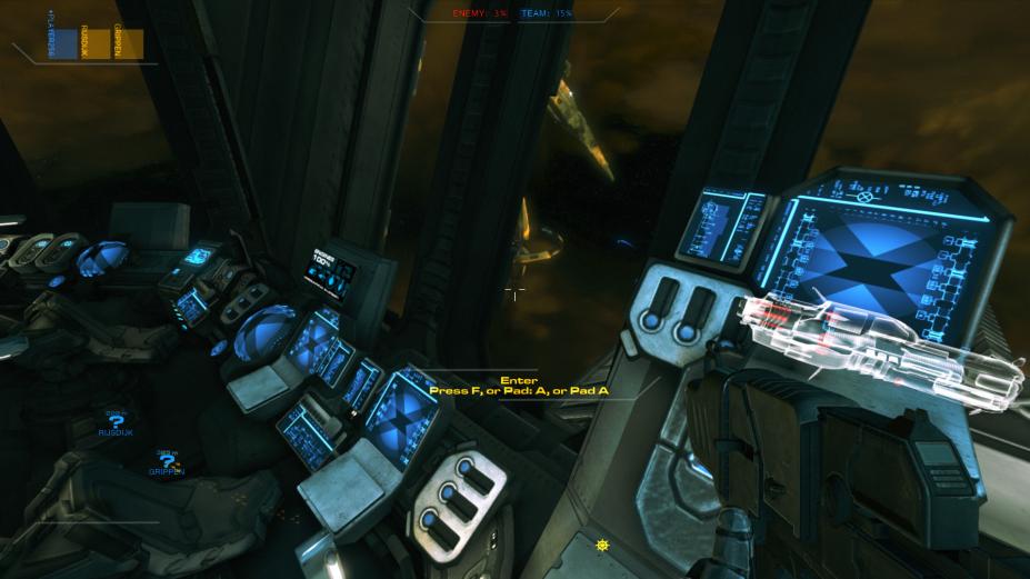 《折翼天使》游戏截图-4