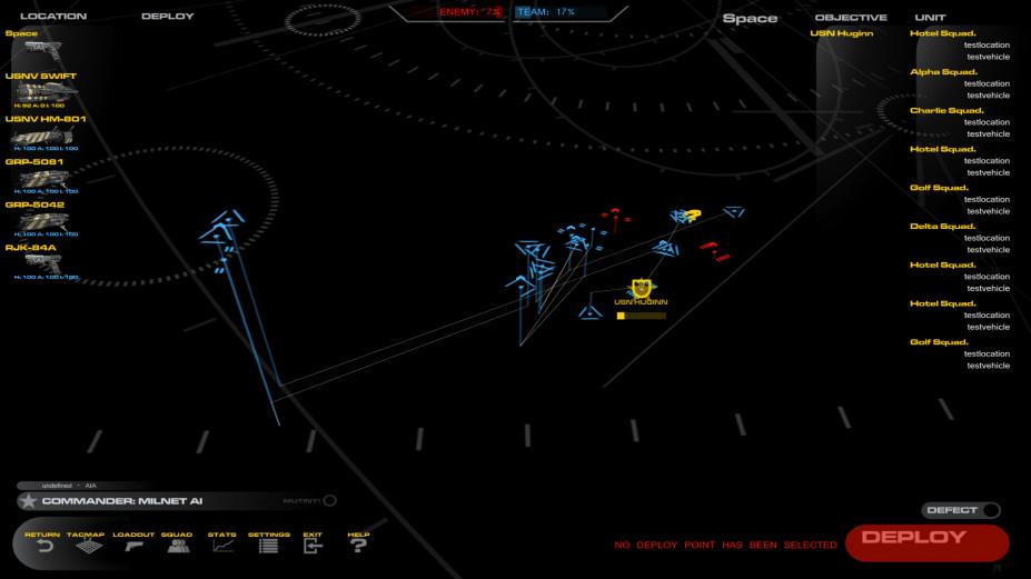 《折翼天使》游戏截图-4