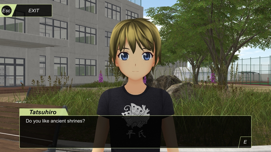 《动画都市》游戏截图