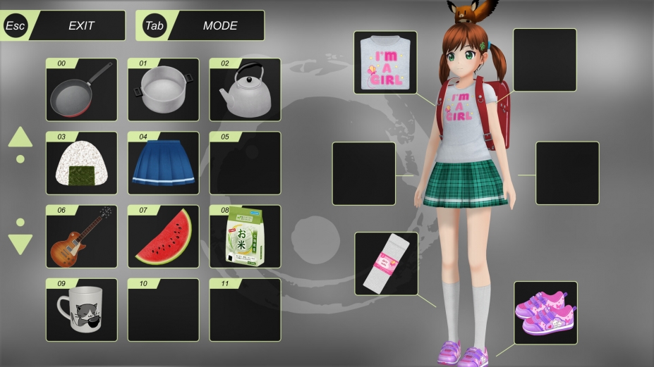 《动画都市》游戏截图