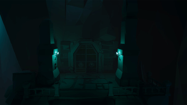 《太阳的回声》游戏截图